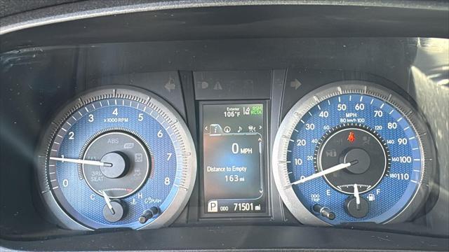 used 2020 Toyota Sienna car, priced at $33,989