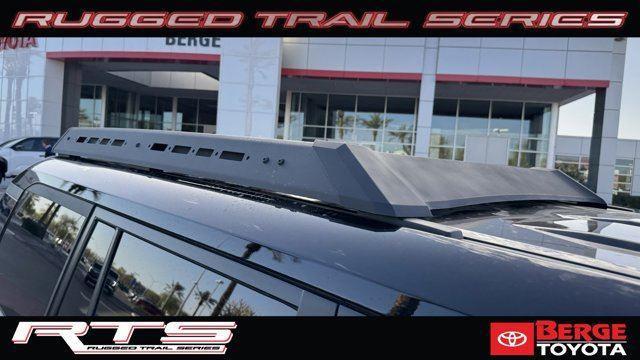new 2025 Toyota Land Cruiser car, priced at $60,878