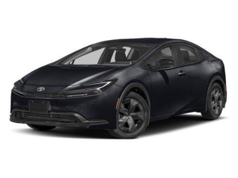 new 2024 Toyota Prius car, priced at $38,218