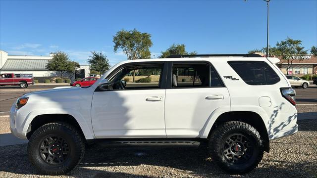 used 2023 Toyota 4Runner car