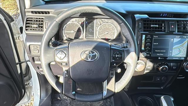 used 2023 Toyota 4Runner car