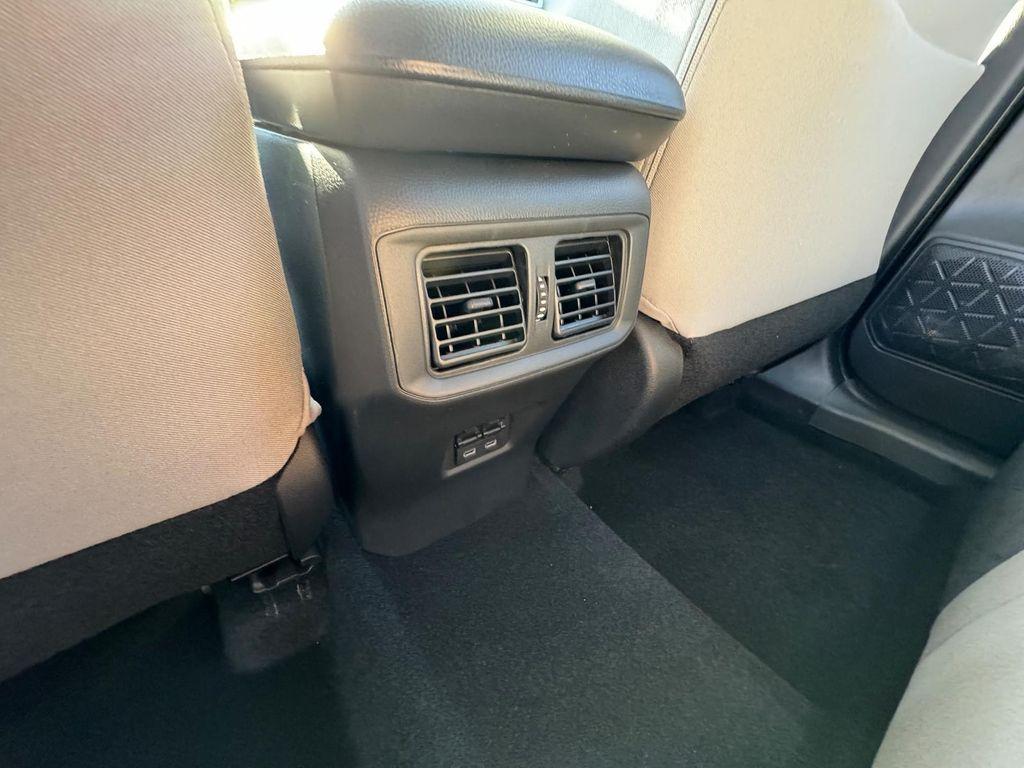 new 2025 Toyota RAV4 car, priced at $34,371