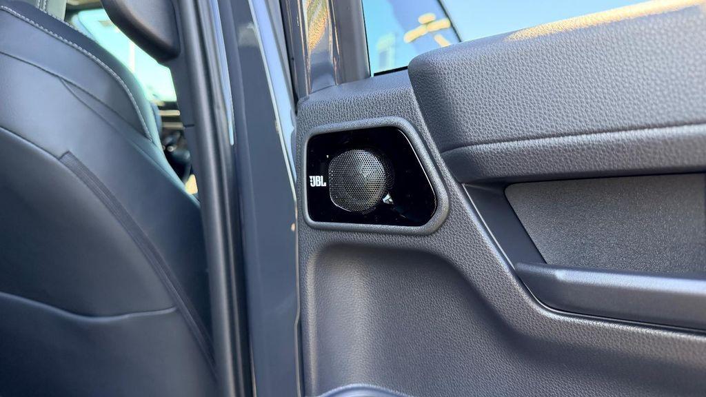 new 2025 Toyota 4Runner car, priced at $67,079