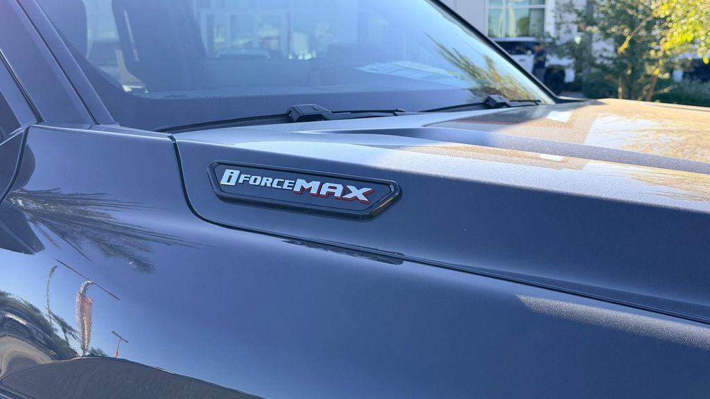 new 2025 Toyota 4Runner car, priced at $67,079