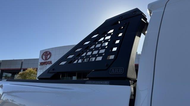 new 2025 Toyota Tacoma Hybrid car, priced at $67,324