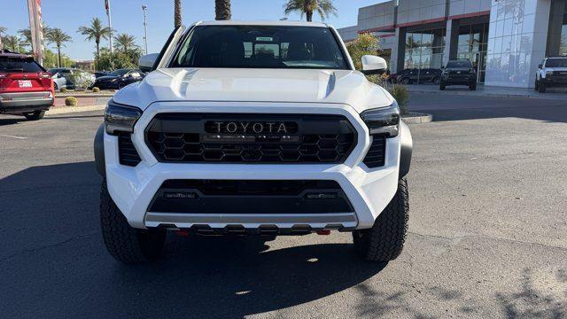 new 2025 Toyota Tacoma Hybrid car, priced at $67,324
