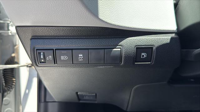 used 2023 Toyota Corolla Hybrid car, priced at $21,497