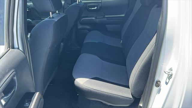 used 2023 Toyota Tacoma car, priced at $42,488