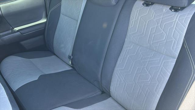 used 2023 Toyota Tacoma car, priced at $42,488