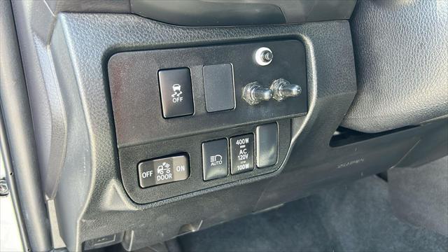 used 2023 Toyota Tacoma car, priced at $42,488