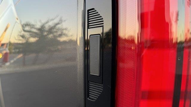 new 2025 Toyota Tundra car, priced at $66,027
