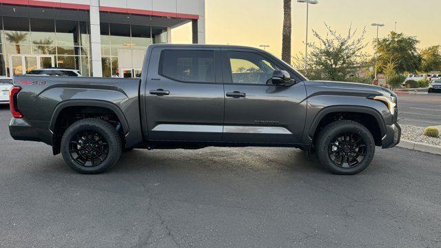 new 2025 Toyota Tundra car, priced at $66,027