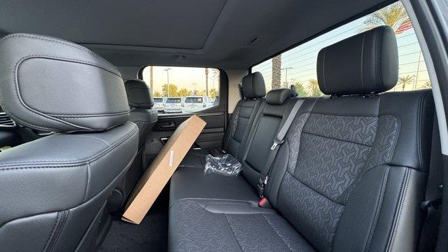 new 2025 Toyota Tundra car, priced at $66,027