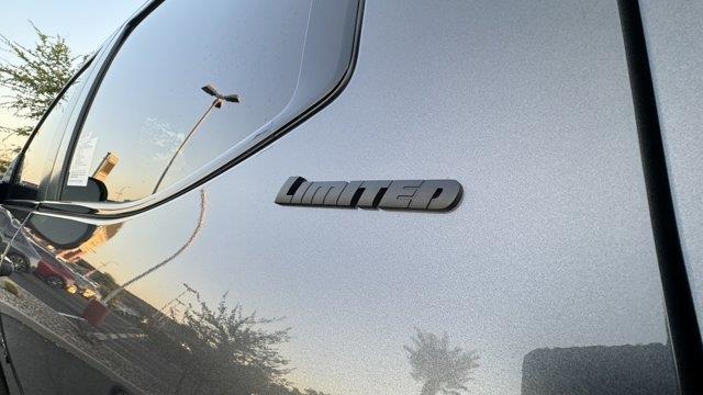 new 2025 Toyota Tundra car, priced at $66,027