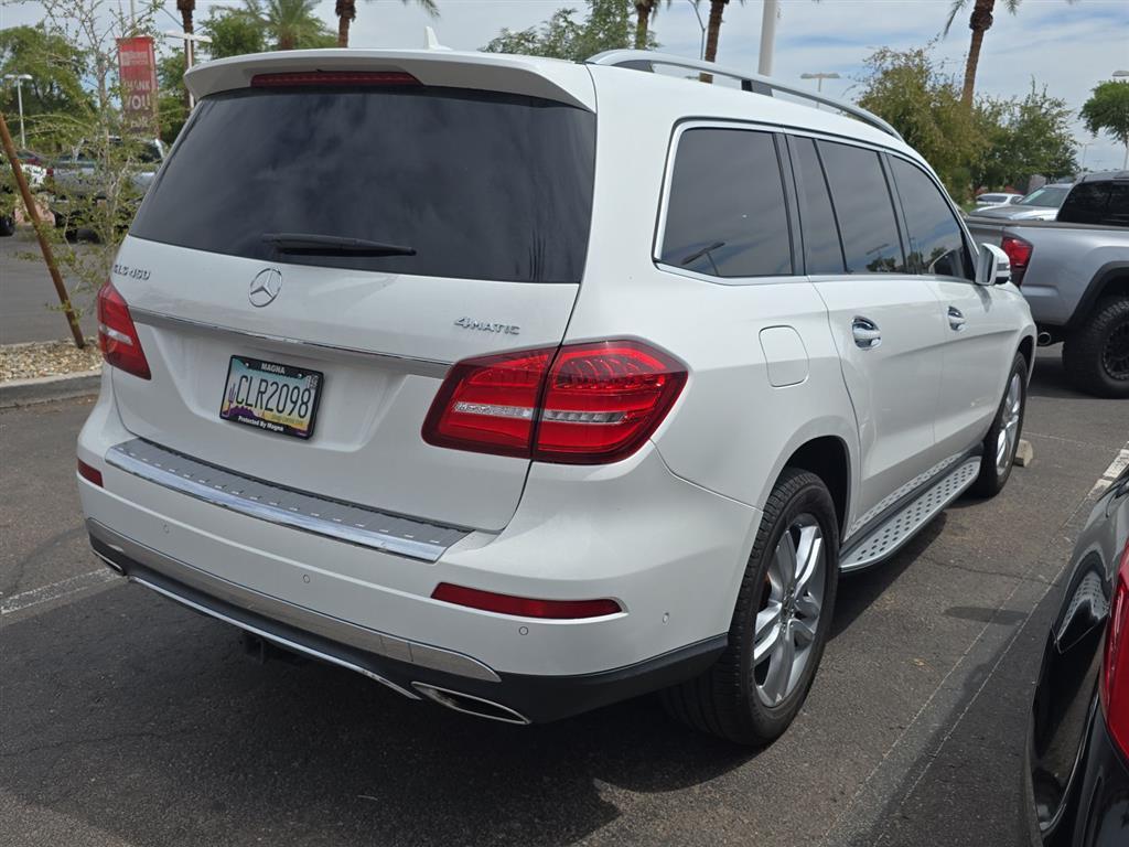 used 2019 Mercedes-Benz GLS 450 car, priced at $25,897