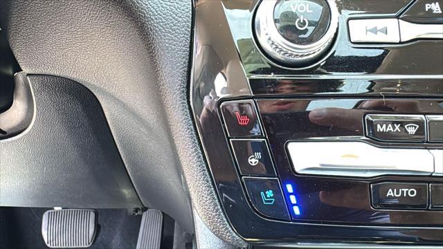 used 2022 Ford Explorer car, priced at $36,795