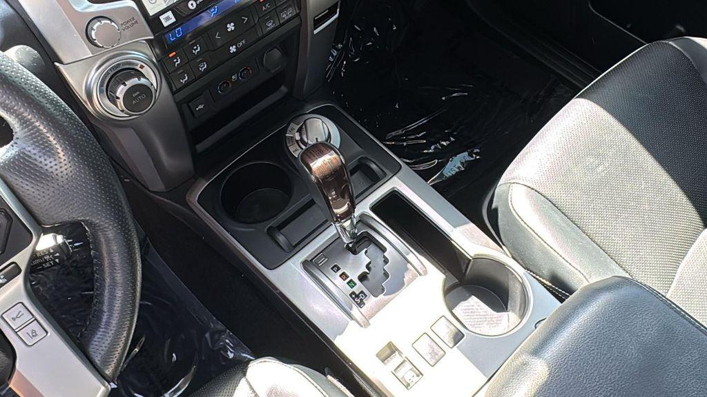 used 2023 Toyota 4Runner car, priced at $49,862