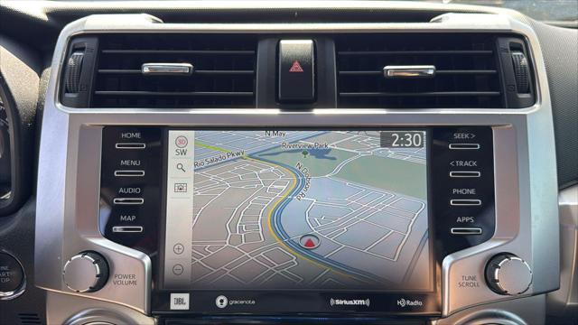 used 2023 Toyota 4Runner car, priced at $52,995
