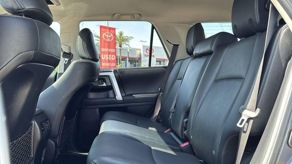 used 2023 Toyota 4Runner car, priced at $49,862