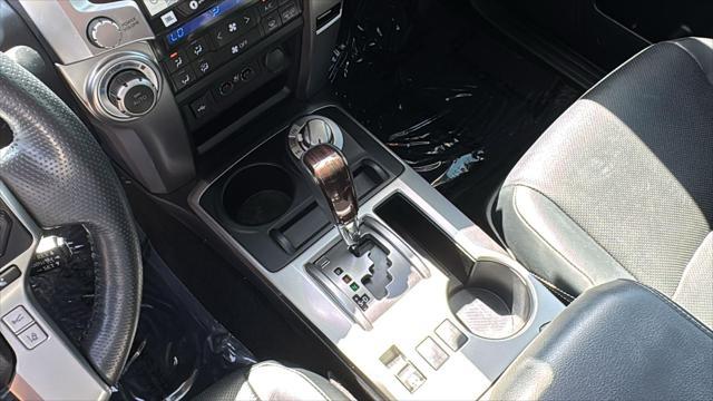 used 2023 Toyota 4Runner car, priced at $52,995