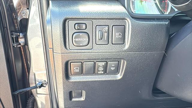 used 2023 Toyota 4Runner car, priced at $52,995
