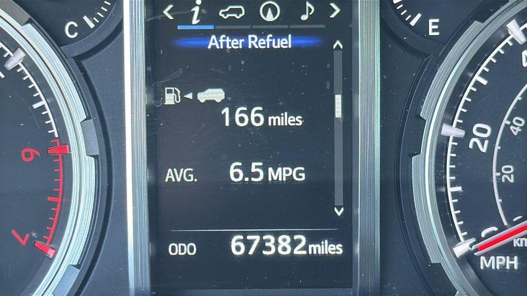 used 2020 Toyota 4Runner car, priced at $42,354