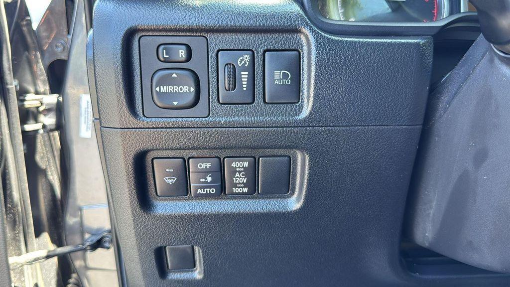 used 2020 Toyota 4Runner car, priced at $42,354