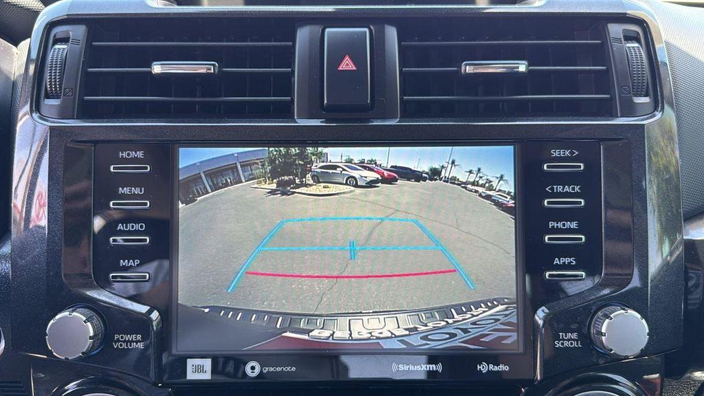 used 2020 Toyota 4Runner car, priced at $42,354