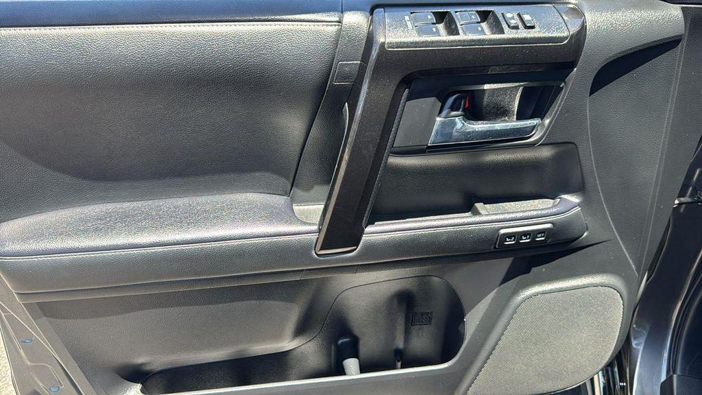 used 2020 Toyota 4Runner car, priced at $42,354