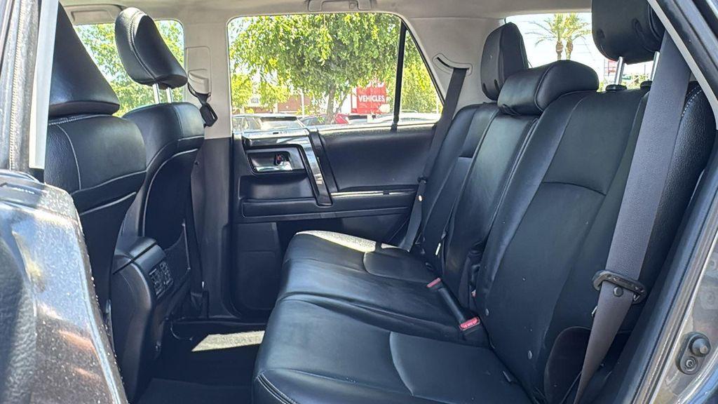 used 2020 Toyota 4Runner car, priced at $42,354