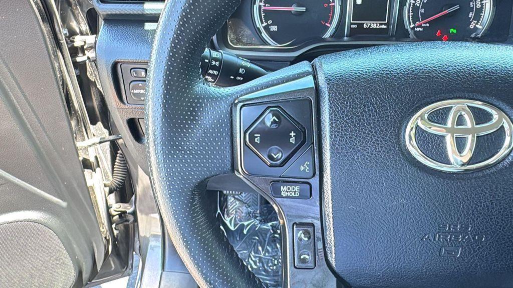used 2020 Toyota 4Runner car, priced at $42,354