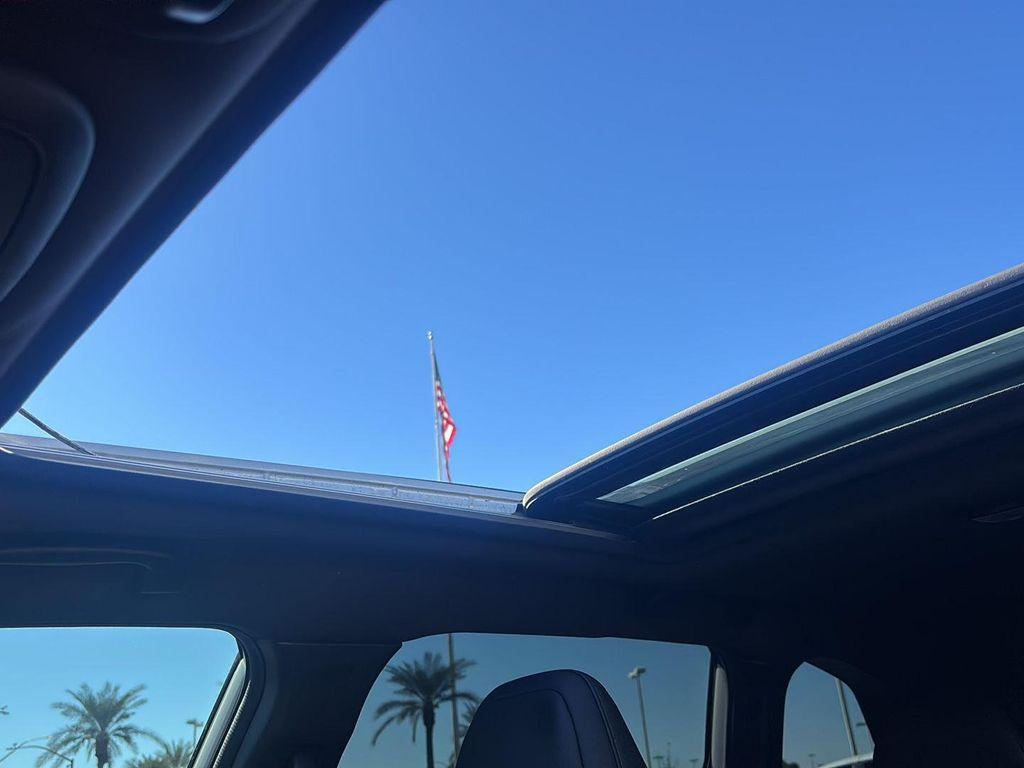 used 2025 Subaru Forester car, priced at $31,888