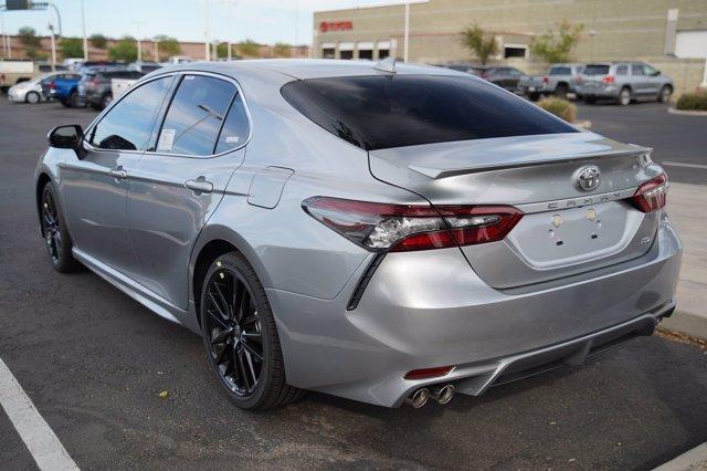new 2024 Toyota Camry car, priced at $33,114