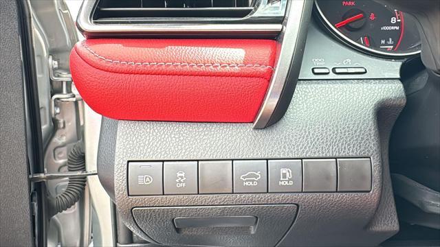 used 2022 Toyota Camry car, priced at $27,871