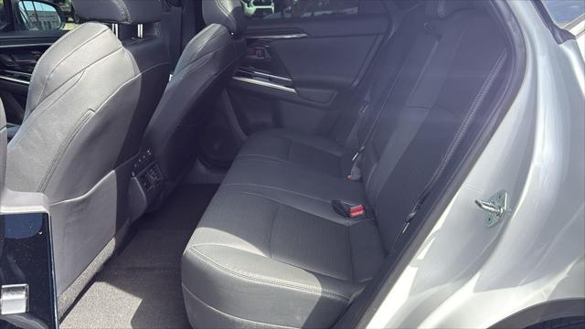used 2023 Toyota bZ4X car, priced at $25,992