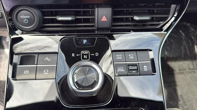 used 2023 Toyota bZ4X car, priced at $25,992