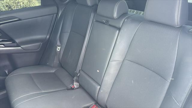 used 2023 Toyota bZ4X car, priced at $25,992