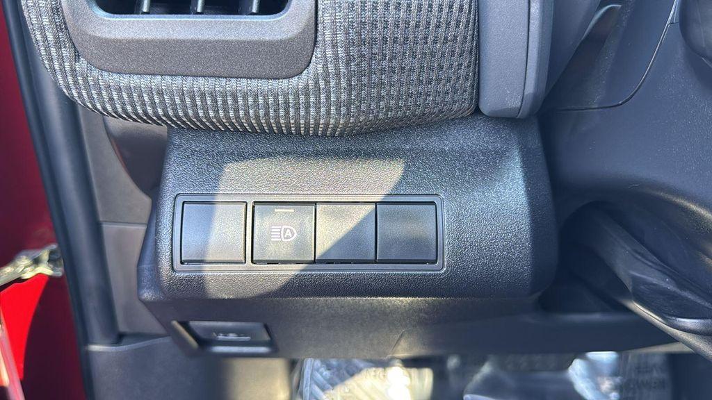 used 2023 Toyota bZ4X car, priced at $21,996