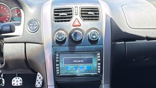 used 2004 Pontiac GTO car, priced at $14,987