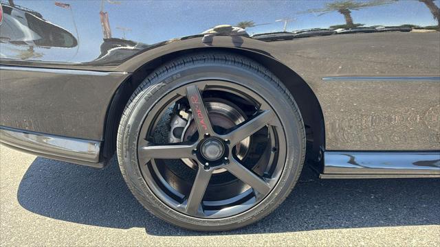 used 2004 Pontiac GTO car, priced at $14,987