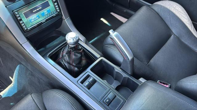 used 2004 Pontiac GTO car, priced at $14,987