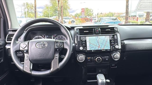 used 2021 Toyota 4Runner car, priced at $51,995