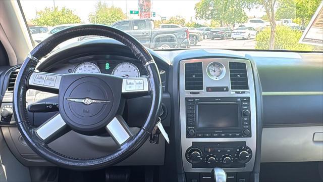 used 2006 Chrysler 300 car, priced at $17,682