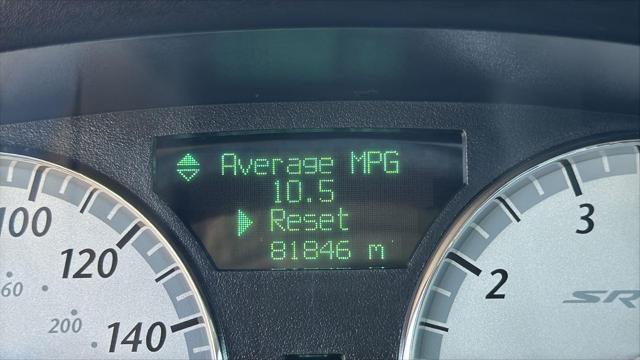 used 2006 Chrysler 300 car, priced at $17,682