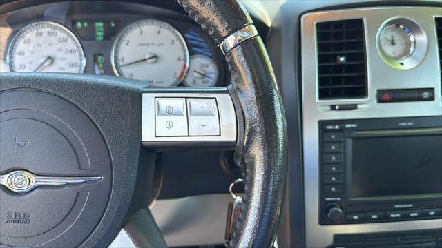 used 2006 Chrysler 300 car, priced at $17,682