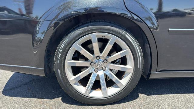 used 2006 Chrysler 300 car, priced at $17,682