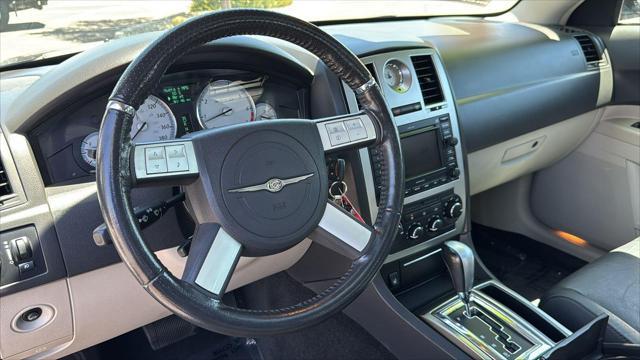 used 2006 Chrysler 300 car, priced at $17,682