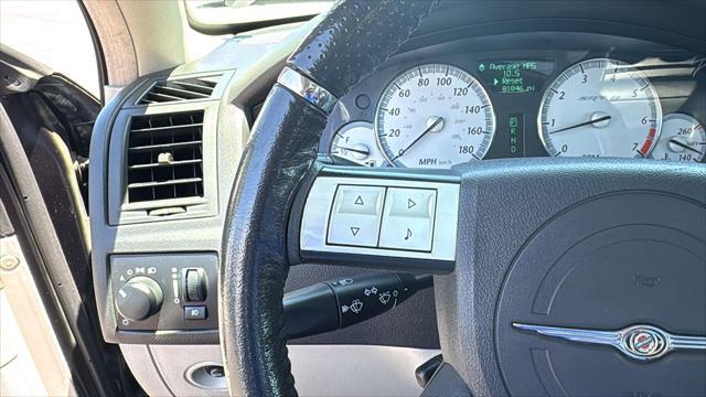 used 2006 Chrysler 300 car, priced at $17,682