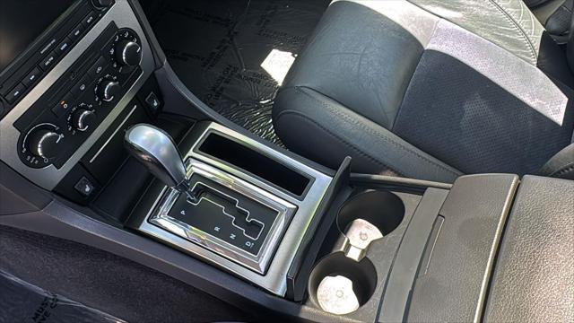 used 2006 Chrysler 300 car, priced at $17,682