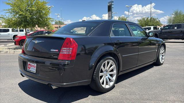 used 2006 Chrysler 300 car, priced at $17,682